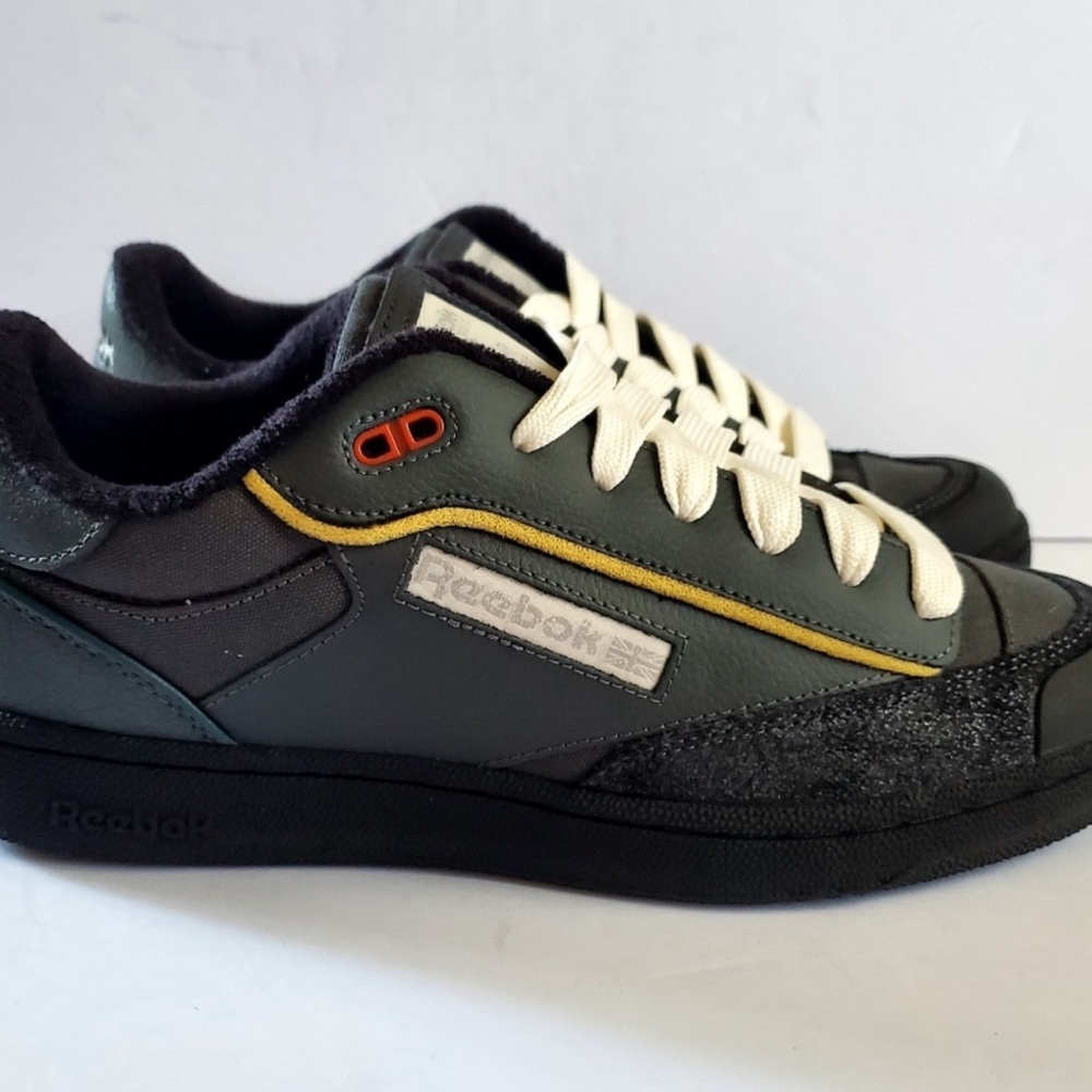 Men's Reebok Club C Bulc Casual Shoes 10.5 - Picture 3 of 11
